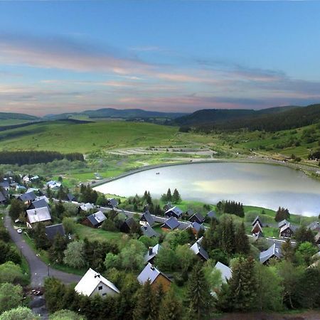 Vvf Super-Besse Auvergne Sancy Ngoại thất bức ảnh