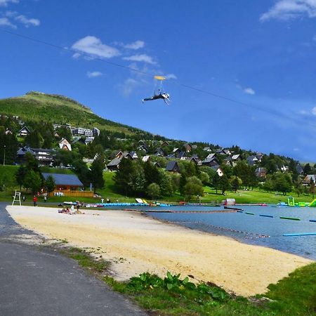 Vvf Super-Besse Auvergne Sancy Ngoại thất bức ảnh