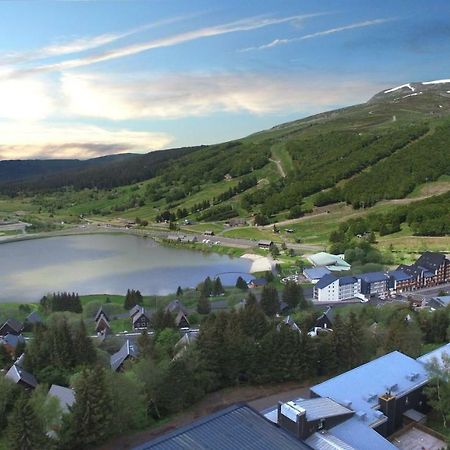 Vvf Super-Besse Auvergne Sancy Ngoại thất bức ảnh