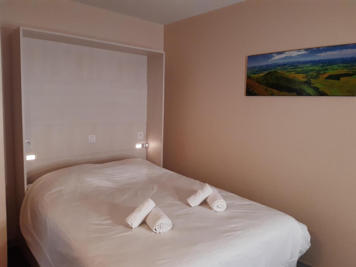 Vvf Super-Besse Auvergne Sancy Ngoại thất bức ảnh