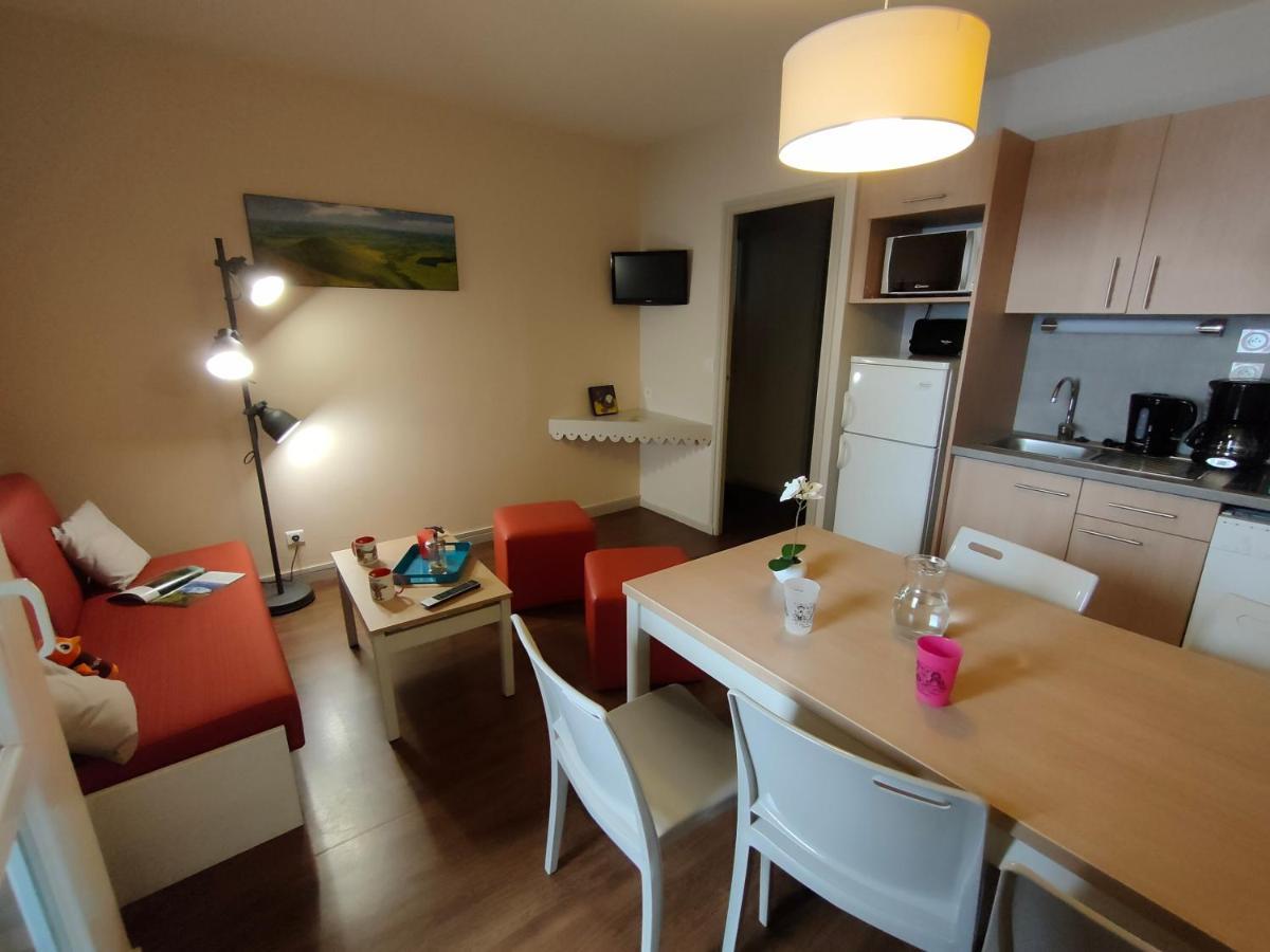 Vvf Super-Besse Auvergne Sancy Ngoại thất bức ảnh