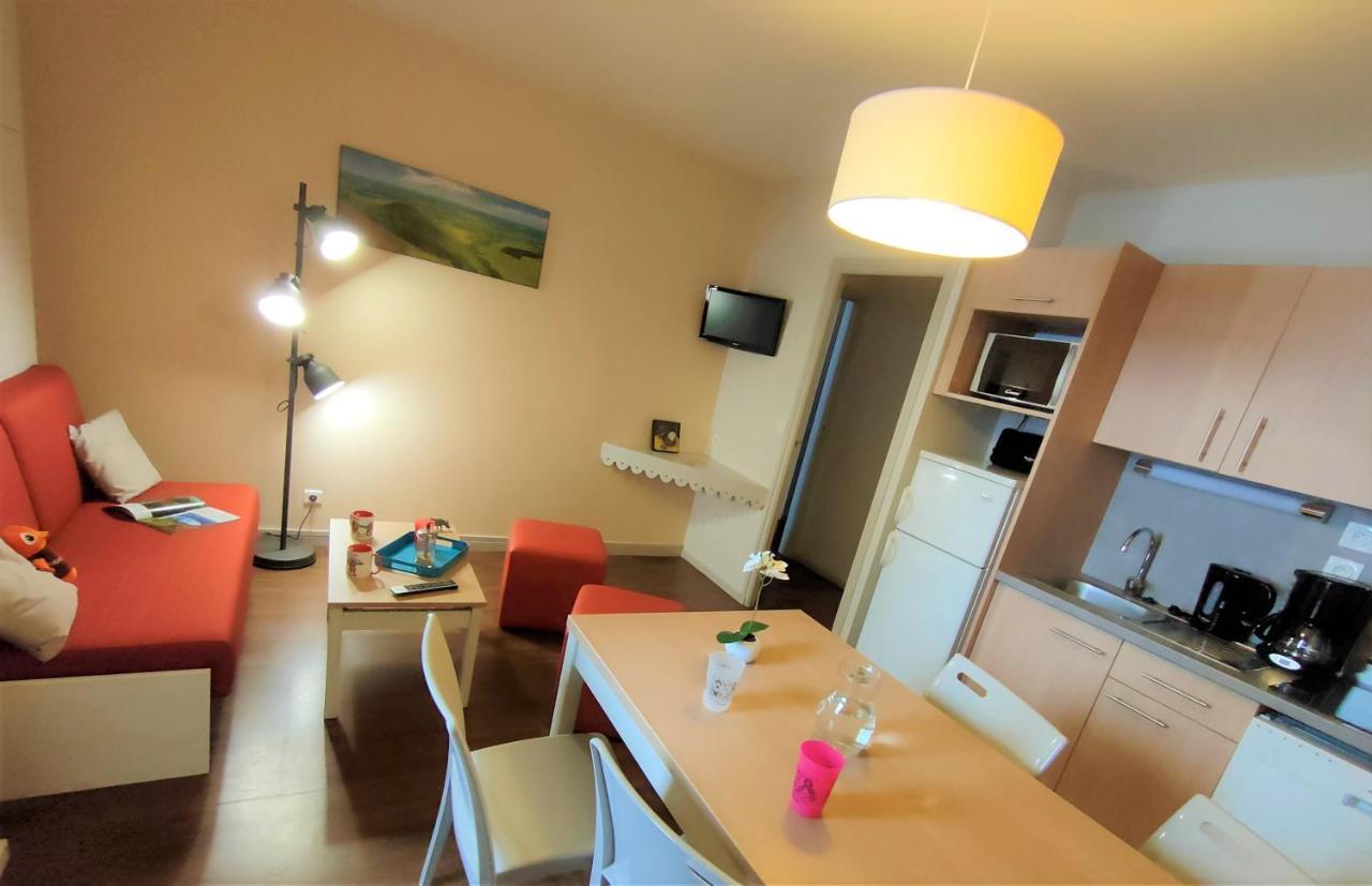 Vvf Super-Besse Auvergne Sancy Ngoại thất bức ảnh