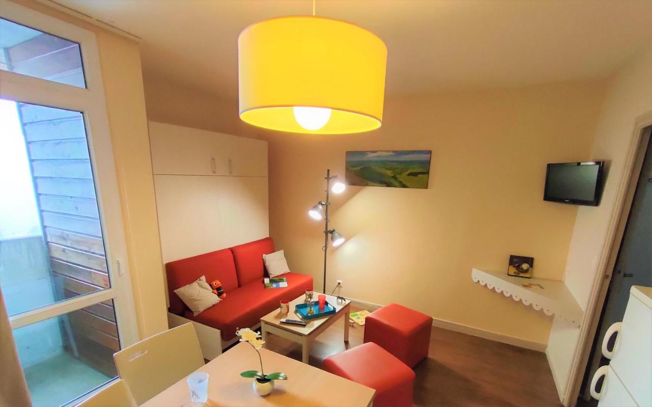 Vvf Super-Besse Auvergne Sancy Ngoại thất bức ảnh