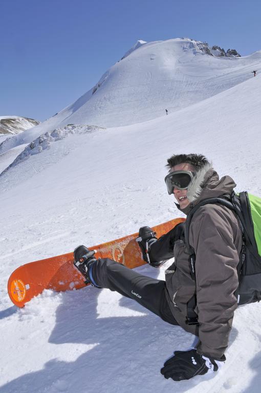 Vvf Super-Besse Auvergne Sancy Ngoại thất bức ảnh