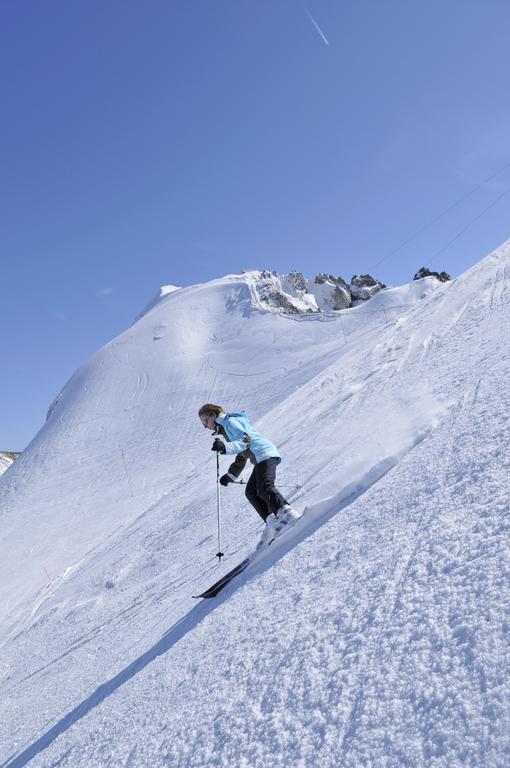 Vvf Super-Besse Auvergne Sancy Ngoại thất bức ảnh