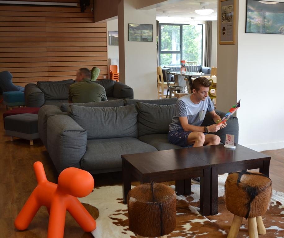 Vvf Super-Besse Auvergne Sancy Ngoại thất bức ảnh